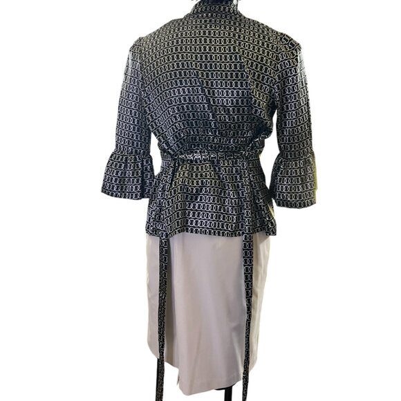 ASHRO Women 4 Piece Color White - Picture 2 of 16